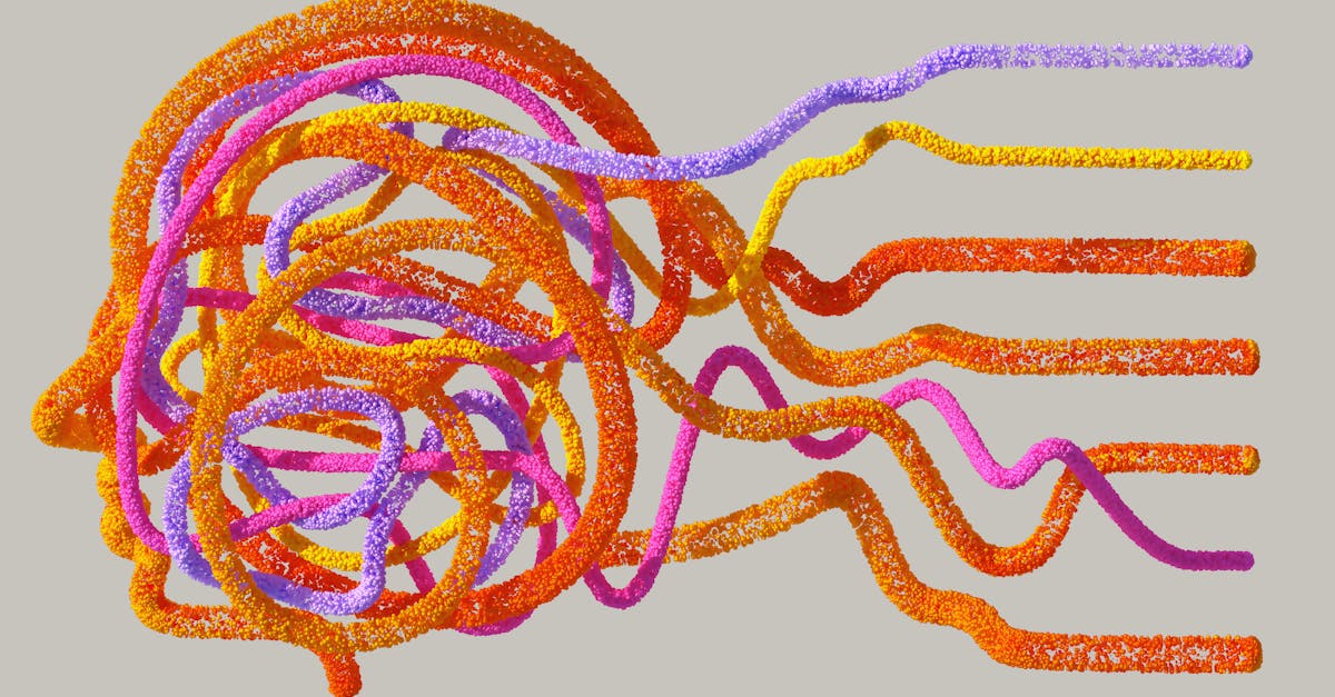 What are the early signs of cognitive decline?